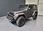 Jeep Wrangler unlimited 3.6 V6 x Sport