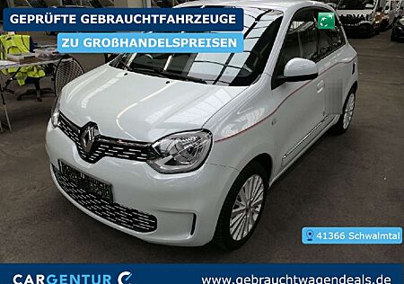 Renault Twingo Electric Vibes Navi RKam AUT Facelift