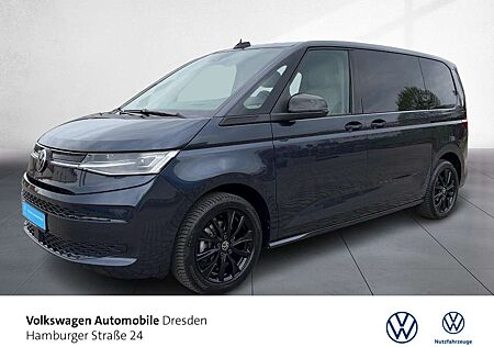 VW T7 Multivan Volkswagen Life IQ-LED NAV AHZV HEAD-UP LEDER
