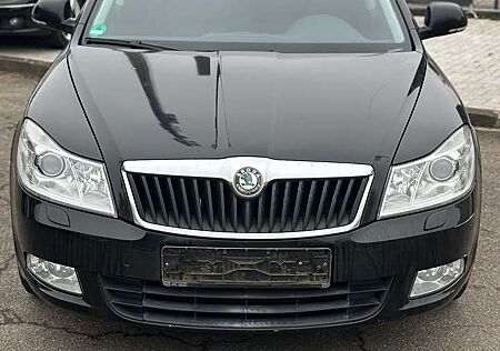 Skoda Octavia Combi 1.6 Elegance