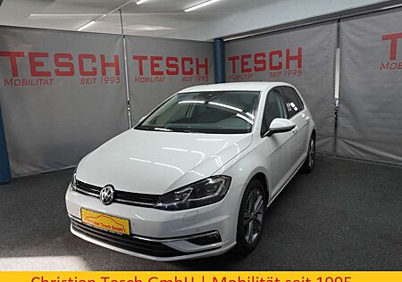 VW Golf Volkswagen VII Highline | NAVI | STANDHZG | KAMERA |