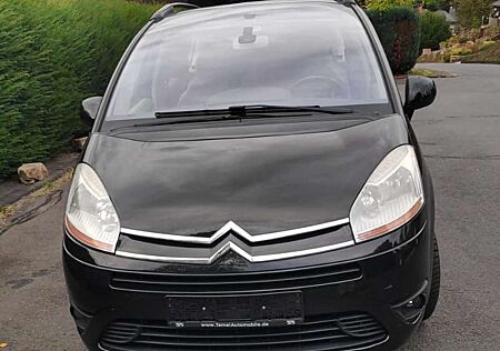 Citroën Grand C4 Picasso Citroen Advance