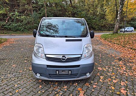 Opel Vivaro Kasten/Kombi Kombi L1H1 2,7t