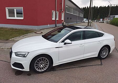Audi A5 Sportback 40 TDI