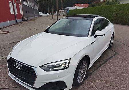 Audi A5 Sportback 40 TDI