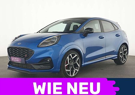 Ford Puma ST X Navi|B&O|Kamera|PDC|Tempomat|SHZ|