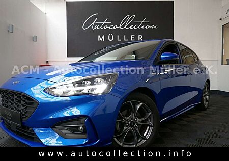 Ford Focus ST-Line*2.Hand*Head-Up*LED*Winter*Kamera*