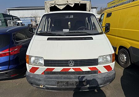 VW T4 Volkswagen /Transporter Pritsche/Plane /70X02D