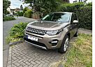 Land Rover Discovery Sport TD4 HSE 5+2 SITZE
