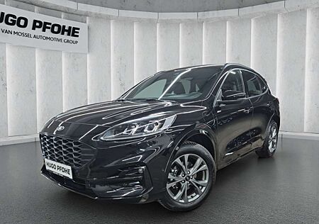 Ford Kuga ST-Line 2.5 Duratec PHEV CVT Sports Utility Vehicl