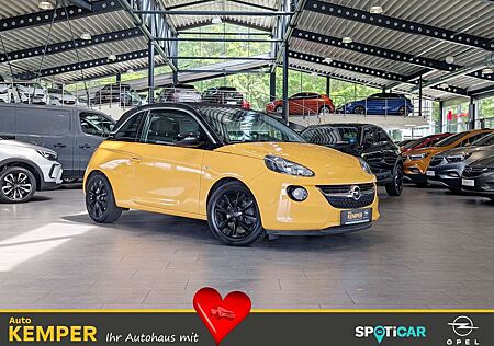 Opel Adam 1.4 Open Air *SHZ*PDC*IntelliLink*