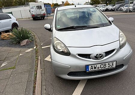 Toyota Aygo Cool