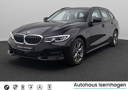 BMW 320 Sport Line Kamera DAB Laser AHK Komfort