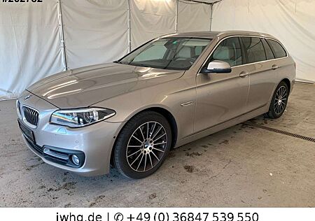 BMW 530 d xDr DrivingAss+|H&K|360|Virtual|HeadUp