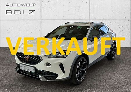 Cupra Formentor VZ 1.4 e-HYBRID 1.4 Panodach Navi Kamera Digitales