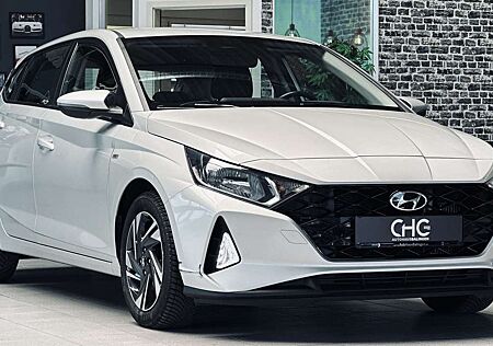 Hyundai i20 Trend Mild-Hybrid CARPLAY|SHZ|LHZ|KAMERA|LED
