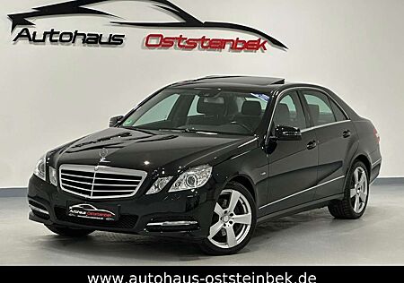 Mercedes-Benz E 300 CDI BLUEEFFICIENCY/SPORT/XEN/AHK/1-HAND/