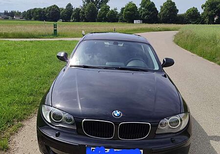 BMW 118d 118 DPF