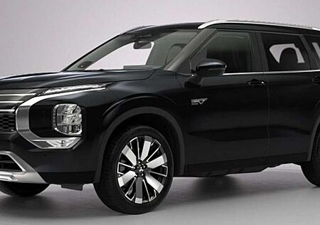 Mitsubishi Outlander 2.4 Plug-In Hybrid 4WD Intro Edition