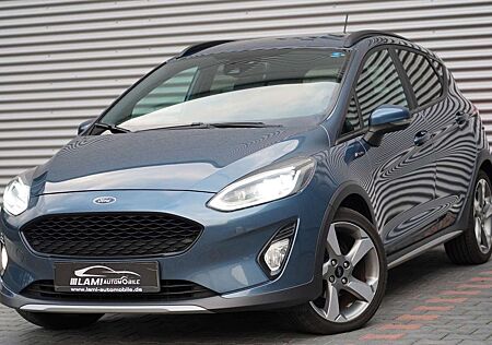 Ford Fiesta Active Plus 1.0 EcoBoost NAVI KAMERA LED