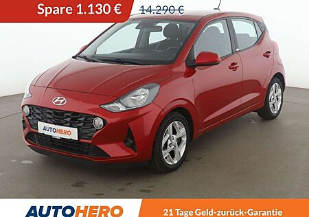 Hyundai i10 1.2 Trend*TEMPO*PDC*SHZ*KLIMA*GARANTIE*