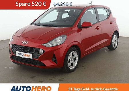 Hyundai i10 1.2 Trend*TEMPO*PDC*SHZ*KLIMA*GARANTIE*
