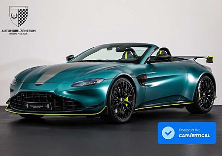 Aston Martin Vantage Roadster F1 Edition FullCarbon/Satin/PPF