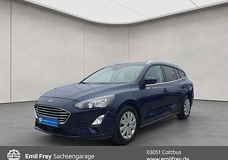 Ford Focus Turnier 1.5 Diesel COOL&CONNECT WKR RFC