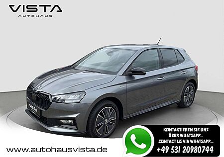 Skoda Fabia Monte Carlo*LED*SPORT*SMARTLINK