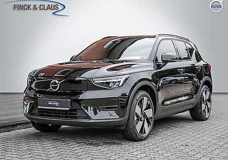 Volvo XC 40 XC40 Extended Range Core