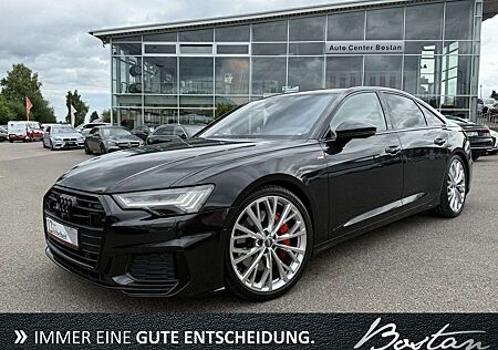 Audi A6 55TFSI/S6 OPTIK/HD MATRIX/BANG & OLUFSEN/360°