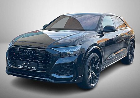 Audi RS Q8 4.0 TFSI quattro Pano B&O AHK 360° 23 Zoll