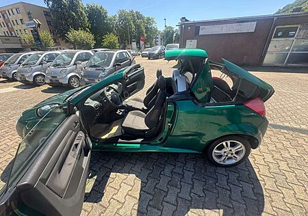 Opel Tigra Enjoy