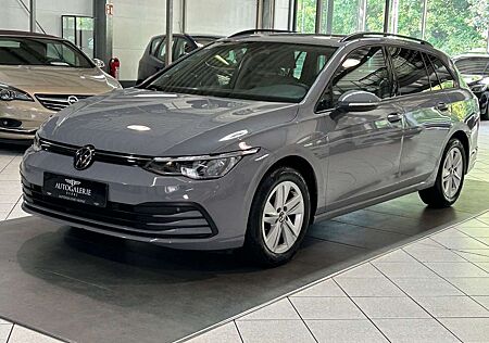 VW Golf Volkswagen VIII Life*LED*ACC*ALCANTARA*NAVI*