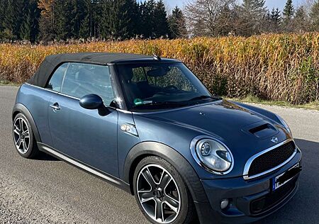 Mini Cooper S Cabrio +Cooper+S+Cabrio