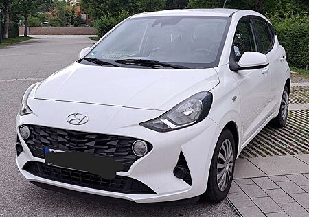 Hyundai i10 1.0 Select