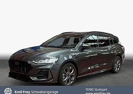Ford Focus Turnier 1.0 EcoBoost Hybrid ST-LINE X