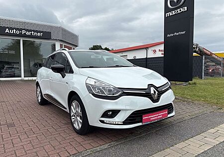 Renault Clio IV Grandtour Limited