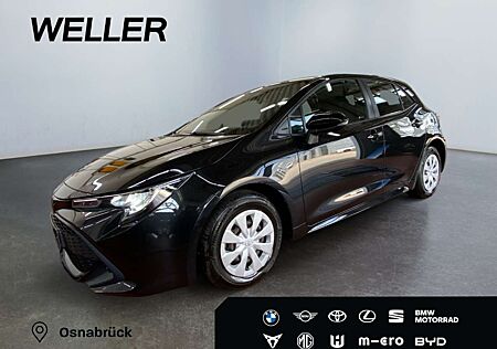 Toyota Corolla 1.2 Turbo *ACC*Spurhalte*Notbremsass*BT*