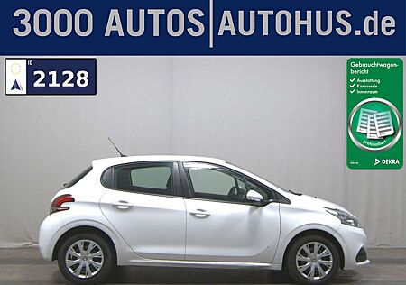 Peugeot 208 1.5 BlueHDI Active Navi SHZ PDC Bluetooth