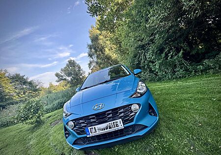 Hyundai i10 1.2 Trend