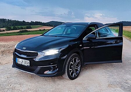 Kia XCeed 1.4 T-GDI OPF JBL SOUND EDITION