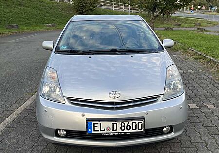 Toyota Prius 1.5 (Hybrid) Sol 2007