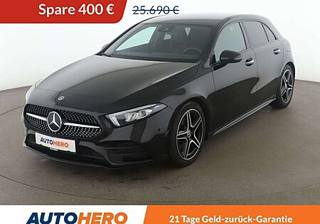 Mercedes-Benz A 200 AMG-Line Aut.*LED*NAVI*TEMPO*PDC*SHZ*KLIMA*