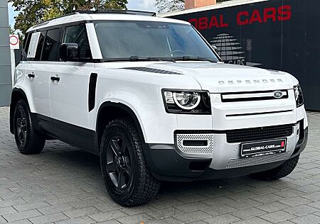 Land Rover Defender 110 D200 AWD*EL-FALTDACH*AIRMATIC*AHK