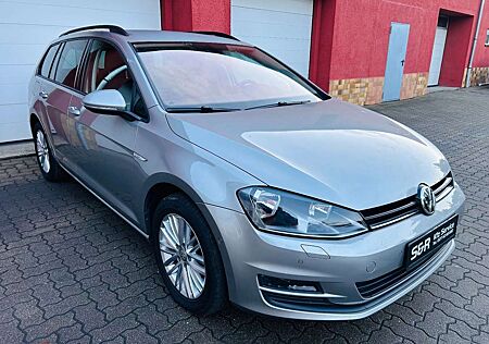 VW Golf Volkswagen VII Variant Cup BMT