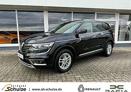 Renault Koleos Limited dCI 150 FAP LED NAVI KLIMA