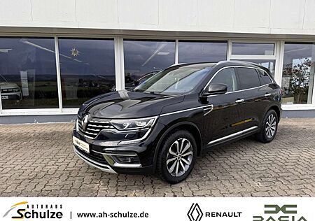 Renault Koleos Limited dCI 150 FAP LED NAVI KLIMA