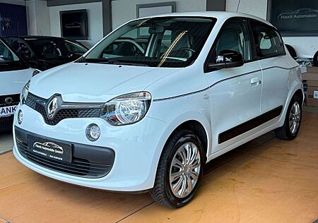 Renault Twingo Limited Sitzheizung / Tempomat / DAB
