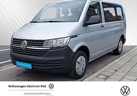 VW T6 Transporter Volkswagen T6.1 Transporter Kombi 2.0 TDI Klima Einparkhilfe Fenster el.